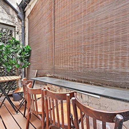 Beautiful Place-6P- Republique パリ エクステリア 写真