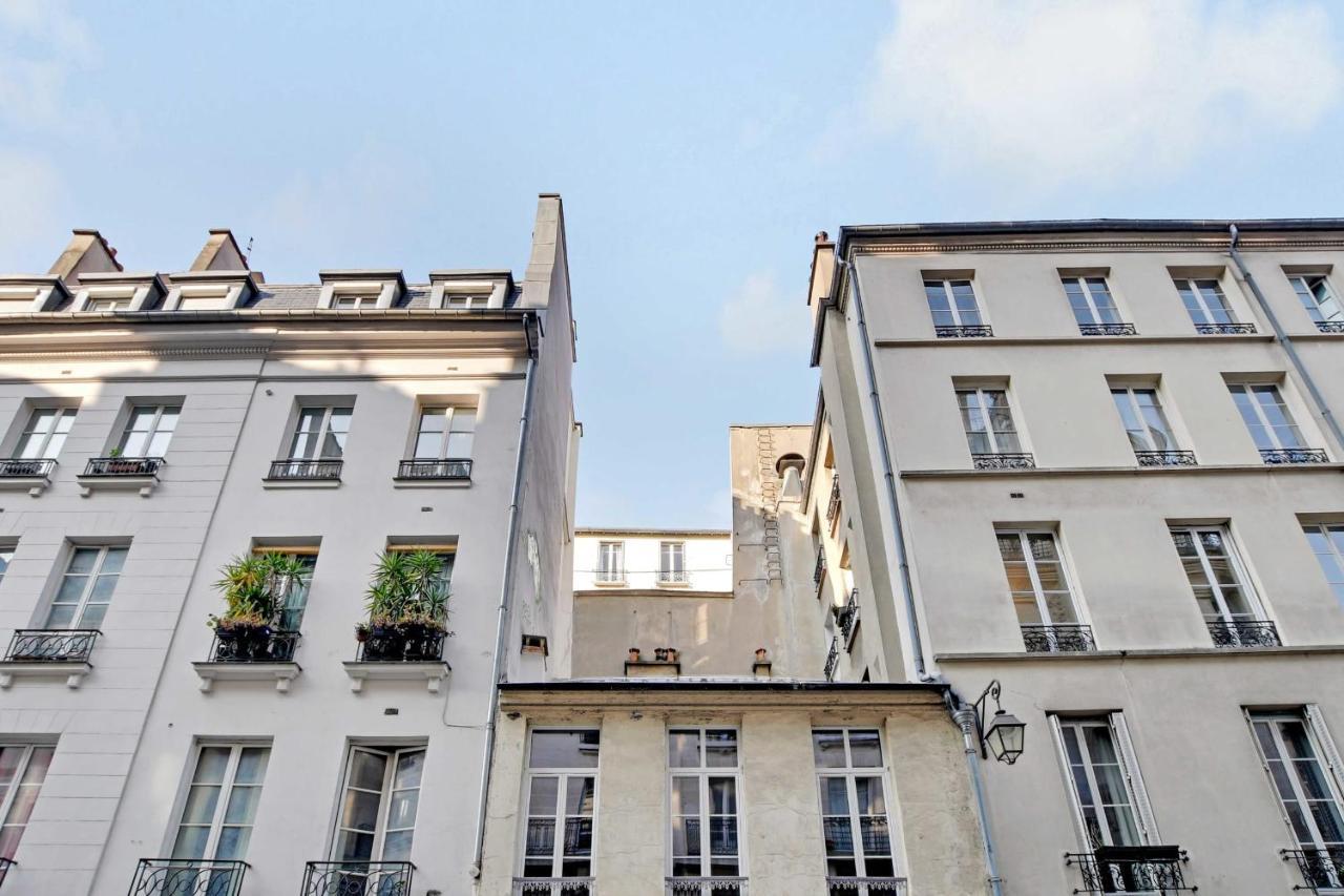Beautiful Place-6P- Republique パリ エクステリア 写真