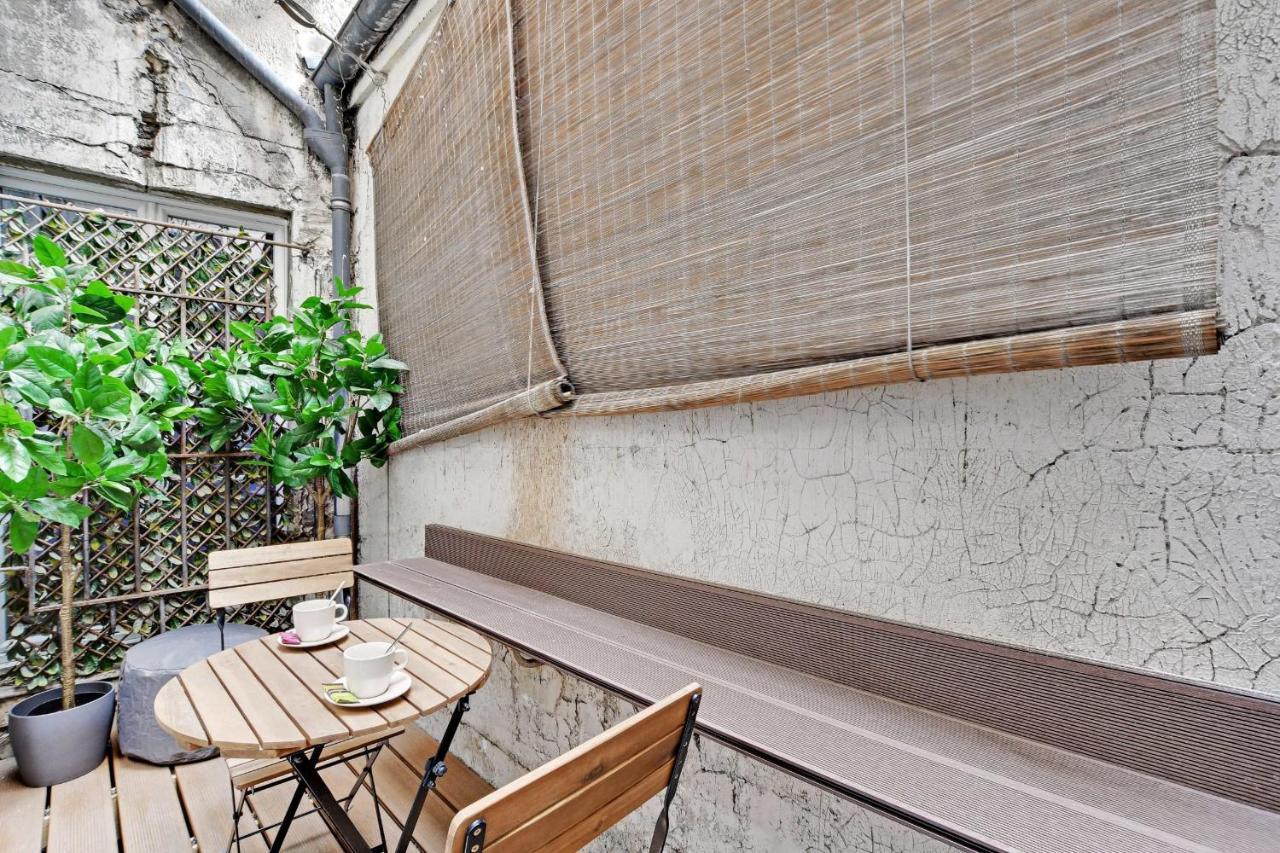 Beautiful Place-6P- Republique パリ エクステリア 写真